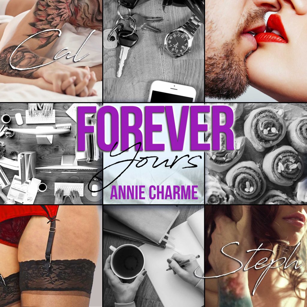 Forever Yours Annie Charme