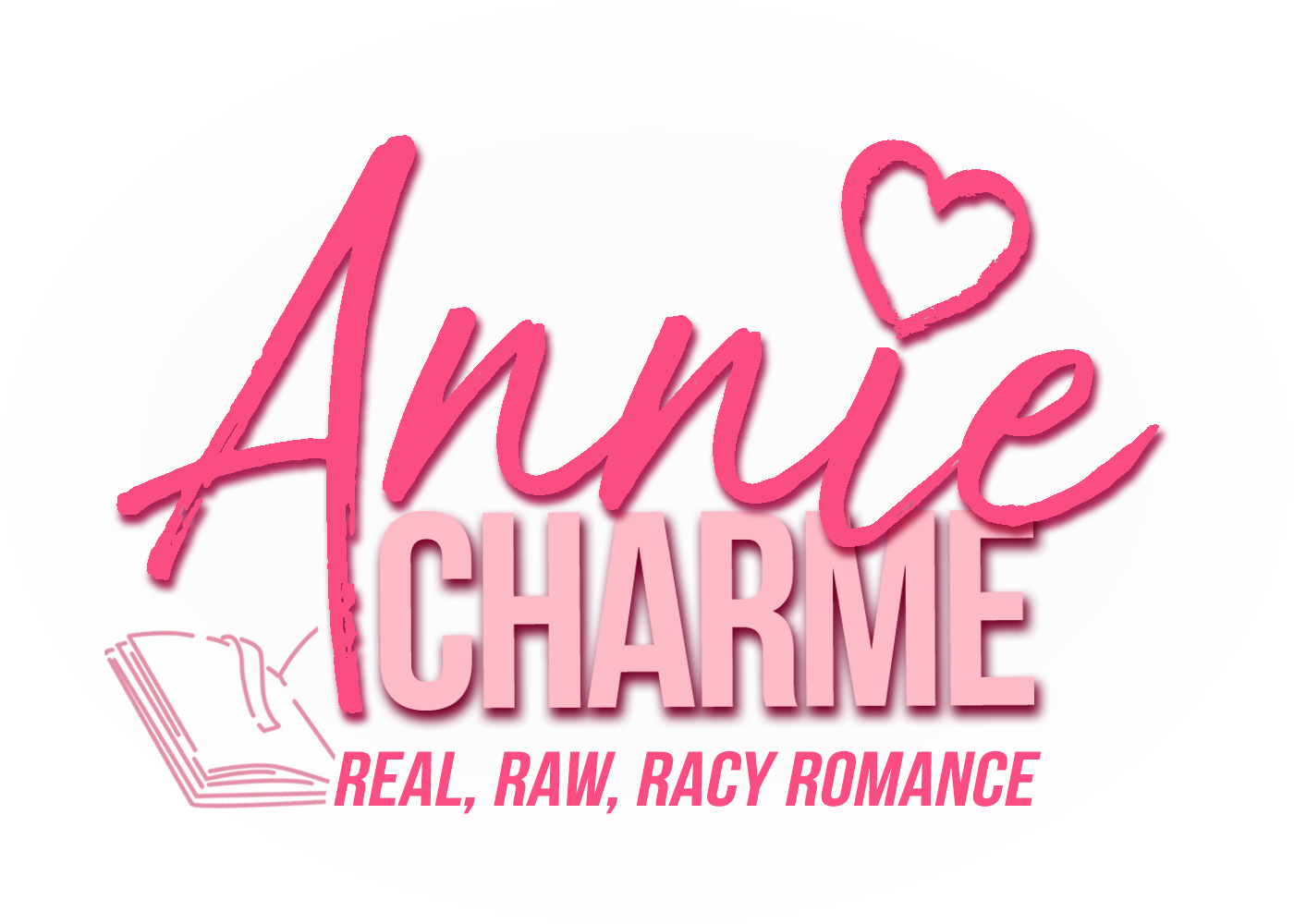 Annie Charme Author