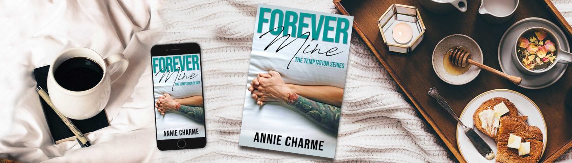 Forever Mine Annie Charme resources