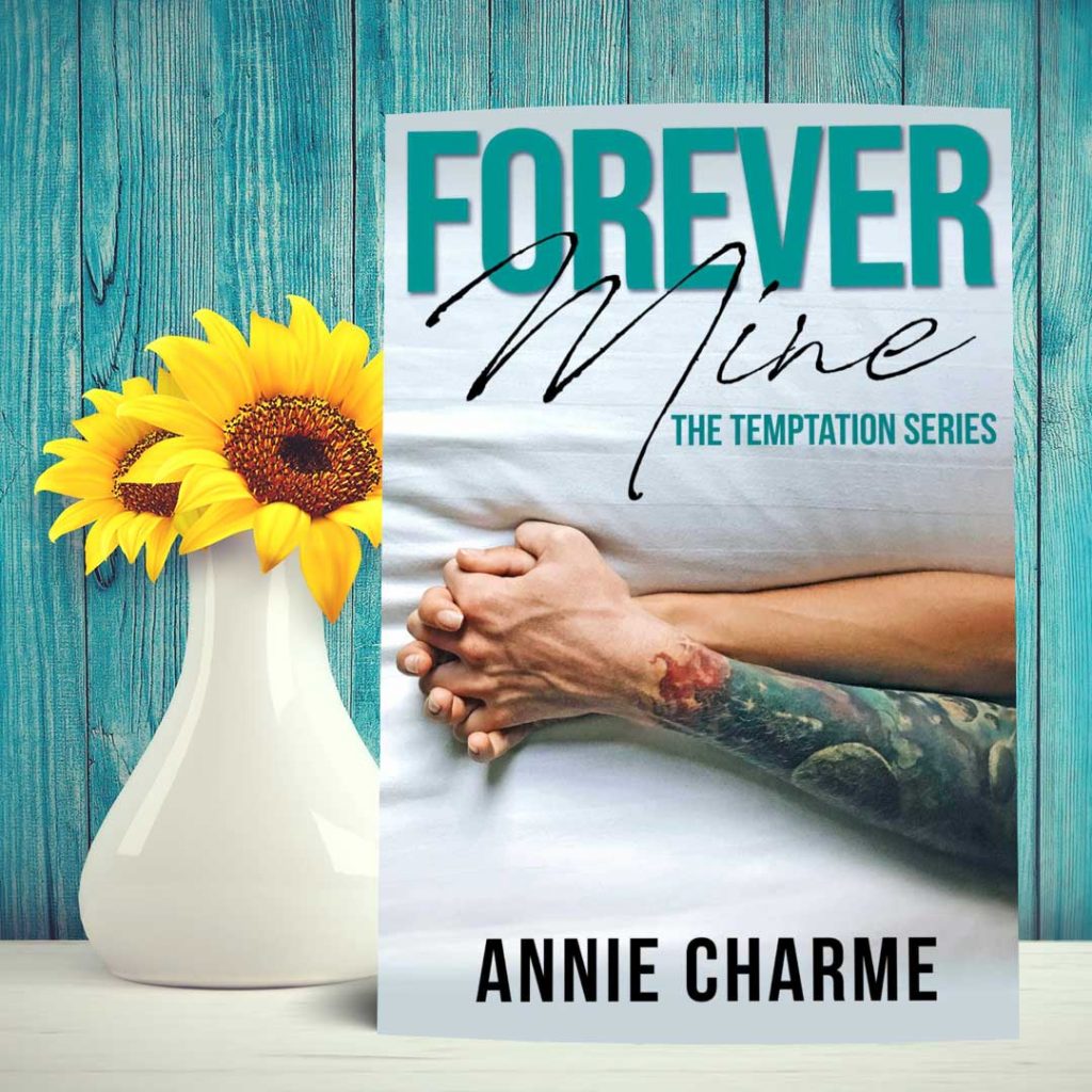 Forever Mine Annie Charme